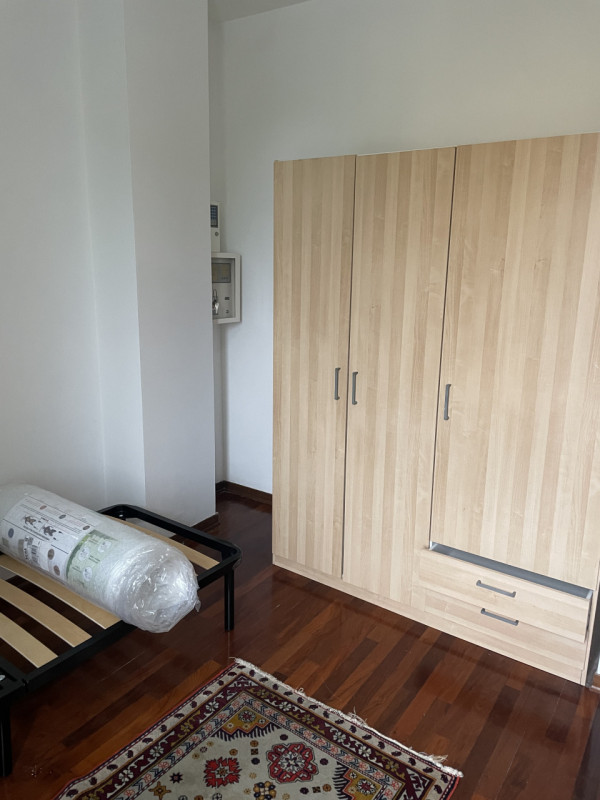 SACRO CUORE vicinanza Altichiero, proponiamo porzione di casa con ingresso indipendente.
La casa ...