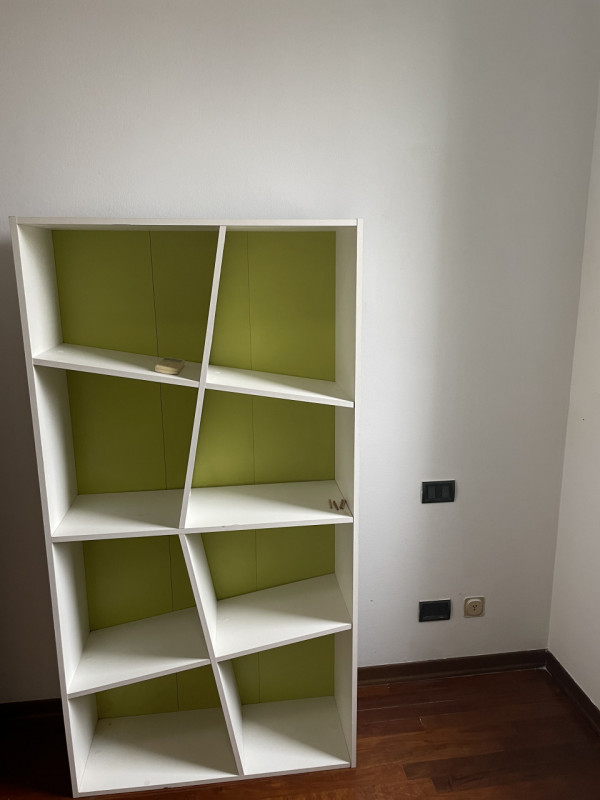 SACRO CUORE vicinanza Altichiero, proponiamo porzione di casa con ingresso indipendente.
La casa ...