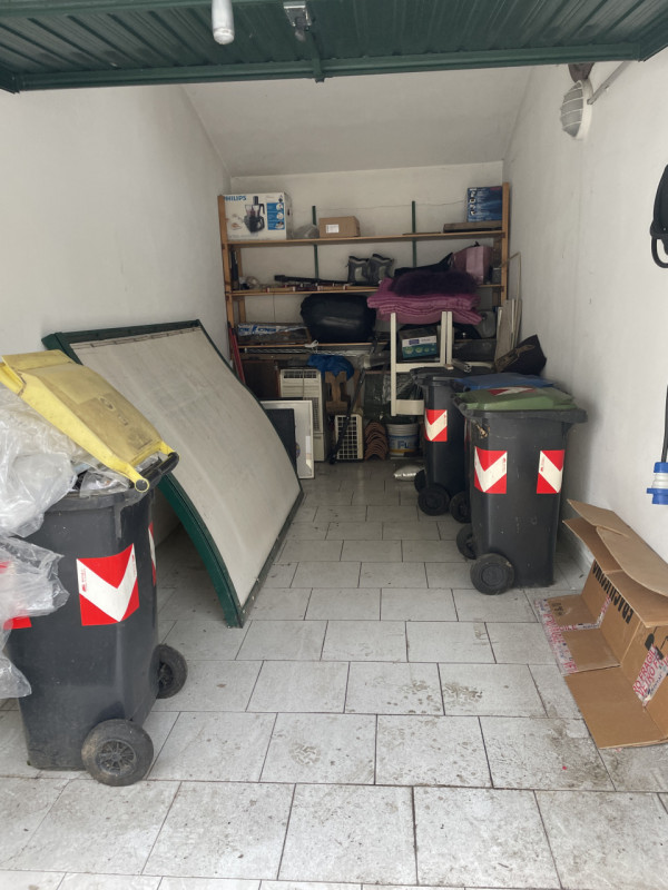 SACRO CUORE vicinanza Altichiero, proponiamo porzione di casa con ingresso indipendente.
La casa ...