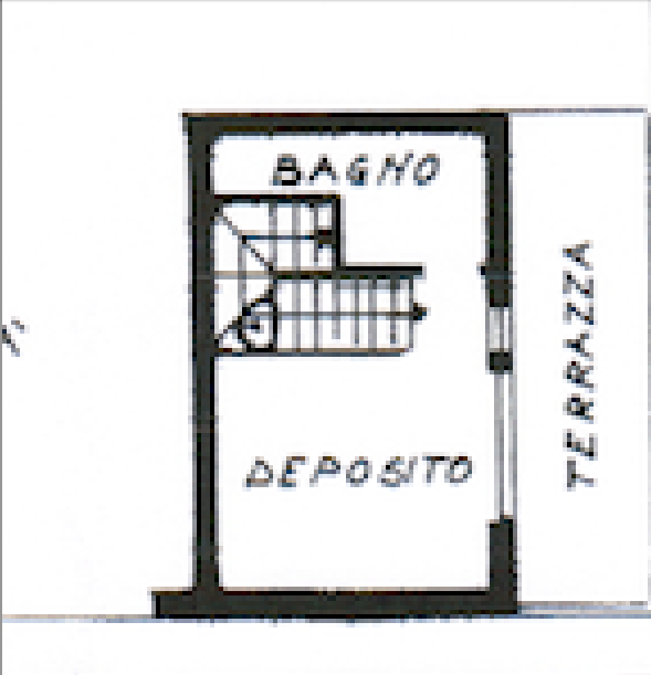 SACRO CUORE vicinanza Altichiero, proponiamo porzione di casa con ingresso indipendente.
La casa ...