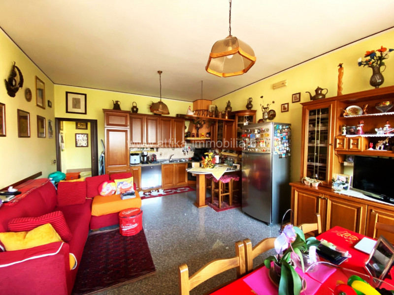 Proponiamo in vendita bifamiliare per due nuclei familiari indipendenti.
Le unità immobiliari si ...