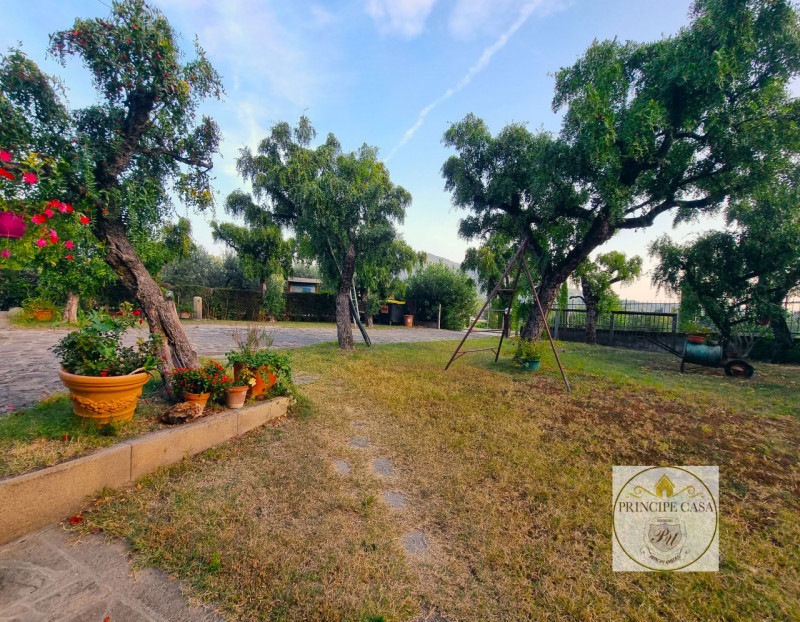 Rif. RU52 - Ci troviamo ad Arquà Petrarca, uno dei borghi più antichi e suggestivi del nostro ter...