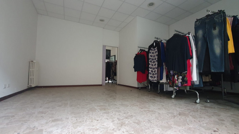 Negozi in Affitto a Novi di Modena