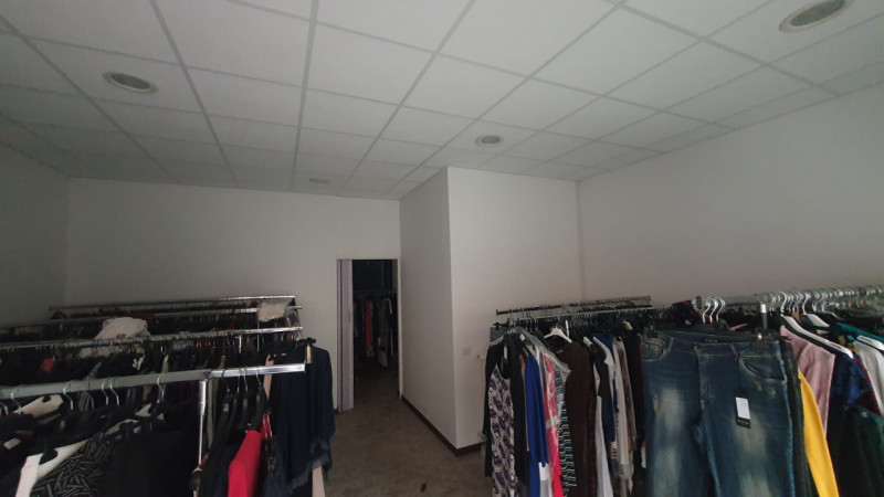 Negozi in Affitto a Novi di Modena