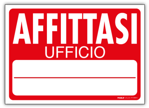 Monselice Affitto Ufficio