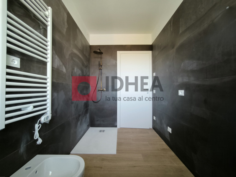 RIFERIMENTO "FPSB3"

SAN BIAGIO DI CALLALTA - OLMI

Nella tranquilla e servita zona di Olmi, su r...