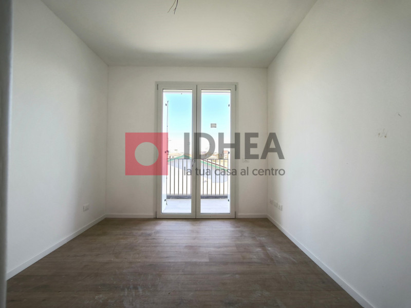 RIFERIMENTO "FPSB3"

SAN BIAGIO DI CALLALTA - OLMI

Nella tranquilla e servita zona di Olmi, su r...