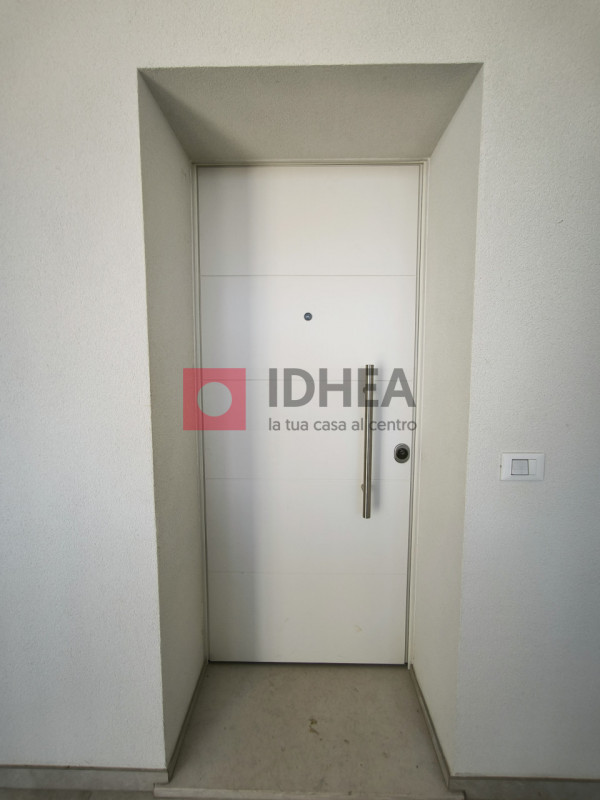 RIFERIMENTO "FPSB3"

SAN BIAGIO DI CALLALTA - OLMI

Nella tranquilla e servita zona di Olmi, su r...