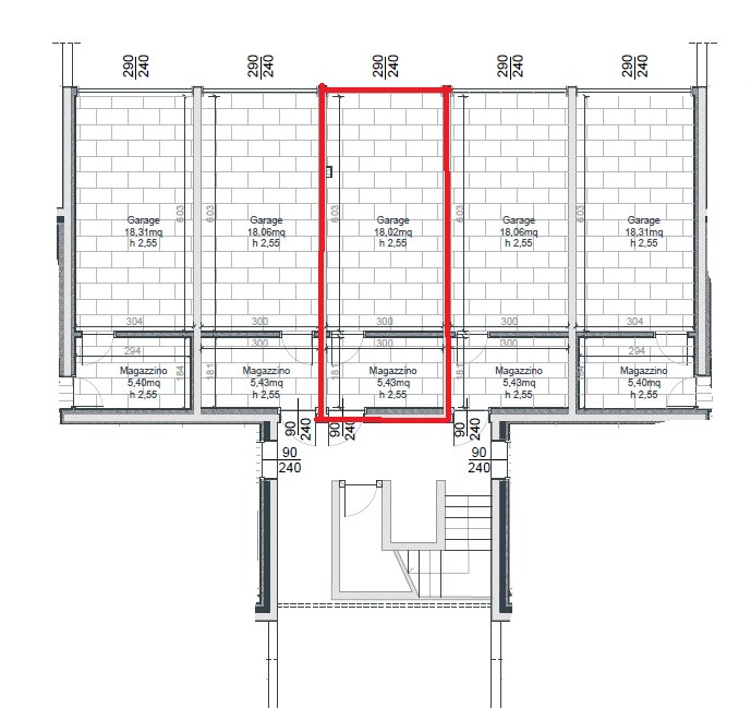 RIFERIMENTO "FPSB3"

SAN BIAGIO DI CALLALTA - OLMI

Nella tranquilla e servita zona di Olmi, su r...