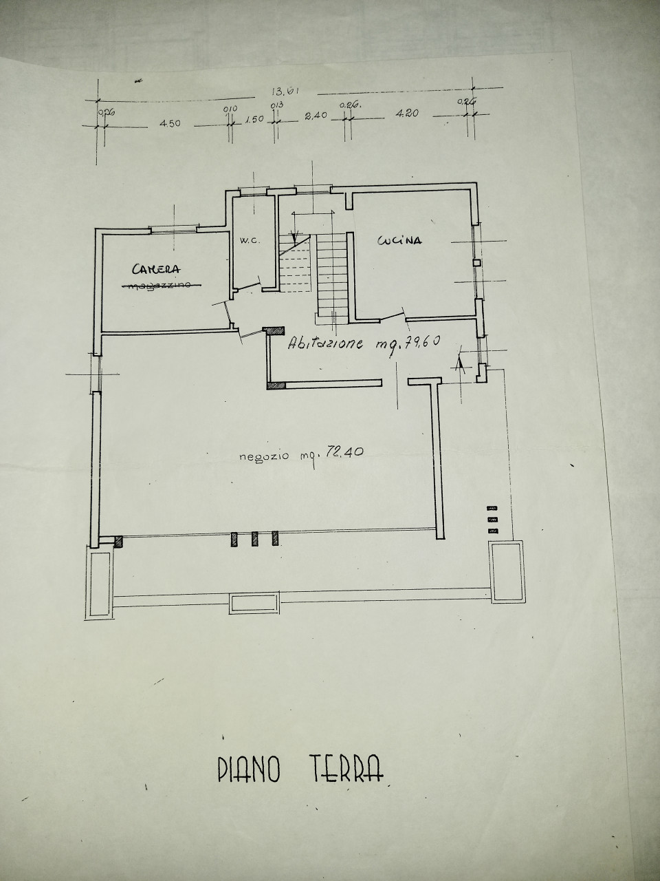 Casa singola - Castelminio di Resana (TV)