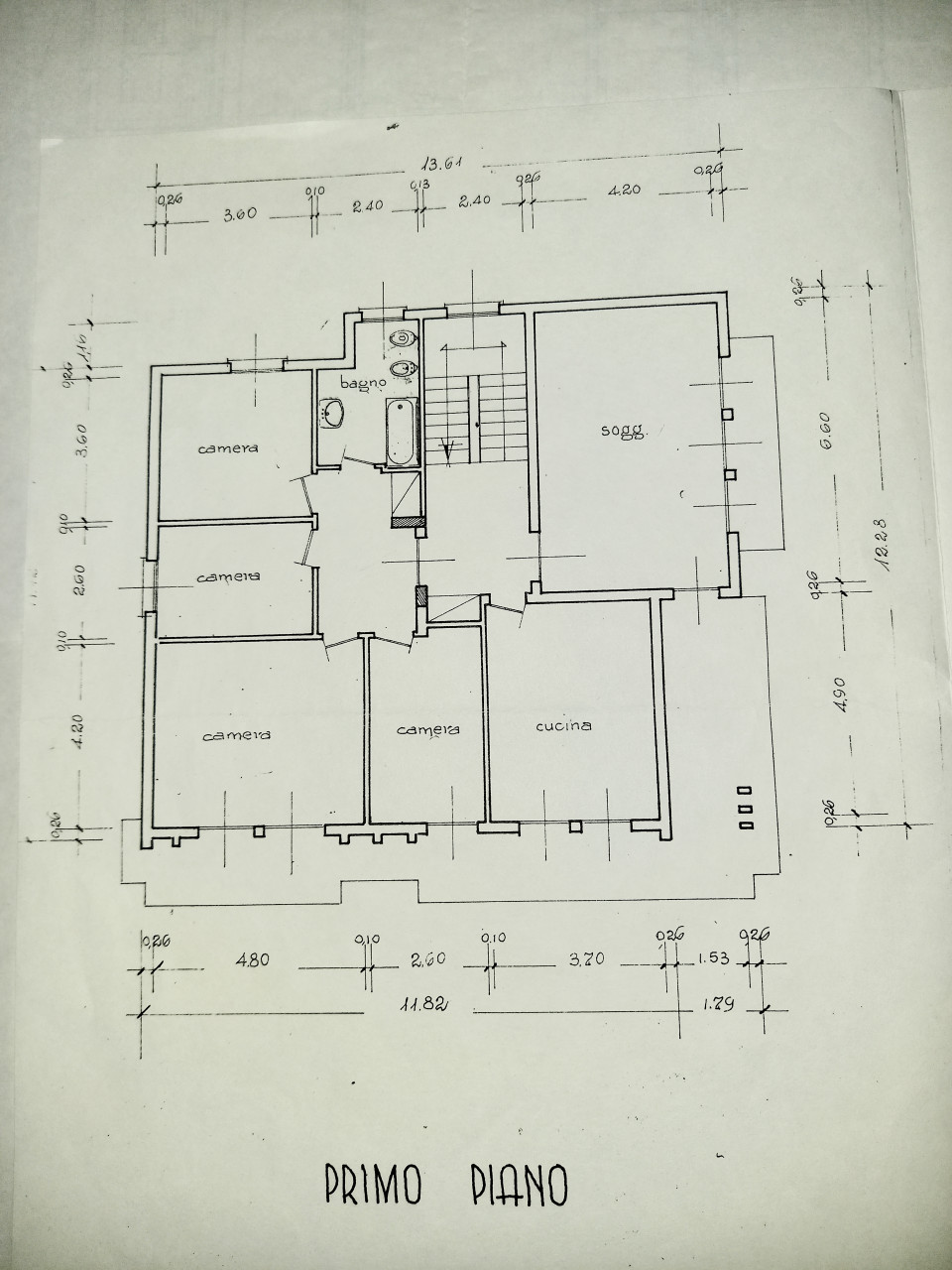 Casa singola - Castelminio di Resana (TV)