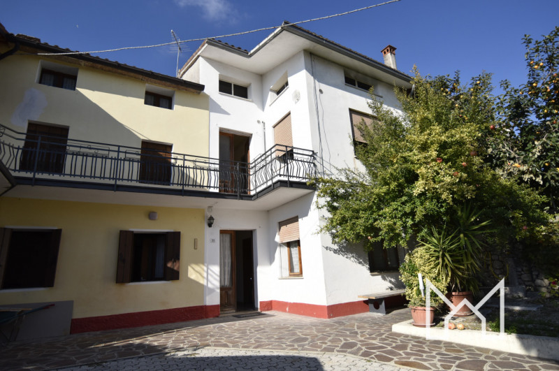 Borso del Grappa Vendita Rustico