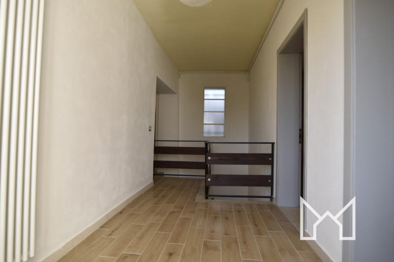 BORSO- In zona panoramica comoda a tutti i servizi, proponiamo abitazione centrale disposta su tr...