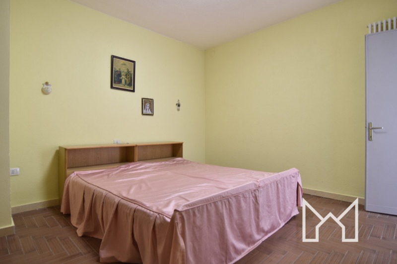 BORSO- In zona panoramica comoda a tutti i servizi, proponiamo abitazione centrale disposta su tr...