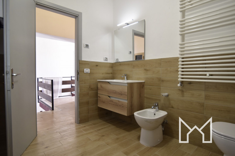 BORSO- In zona panoramica comoda a tutti i servizi, proponiamo abitazione centrale disposta su tr...