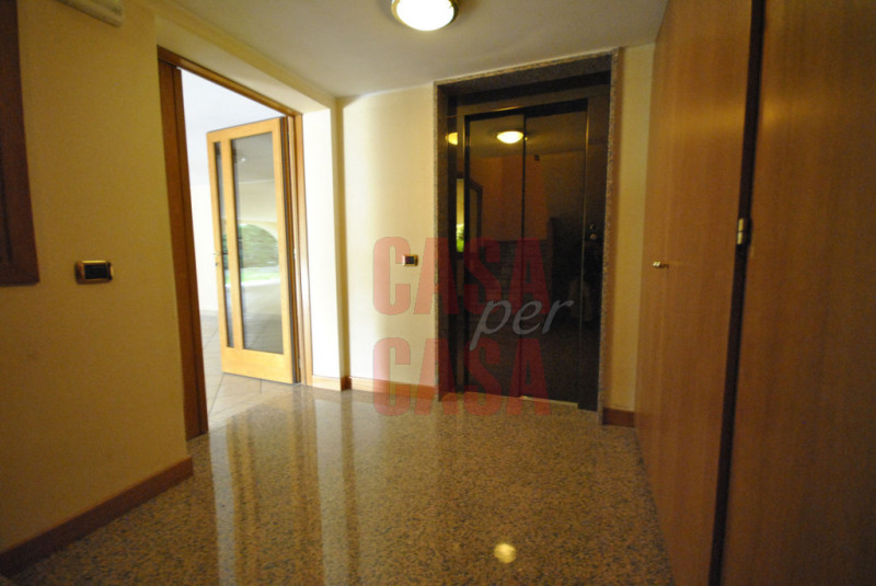 Rif. PDARC6    per info  Marilena m.  3277153302 

PADOVA - SAN CARLO In palazzina di recente cos...
