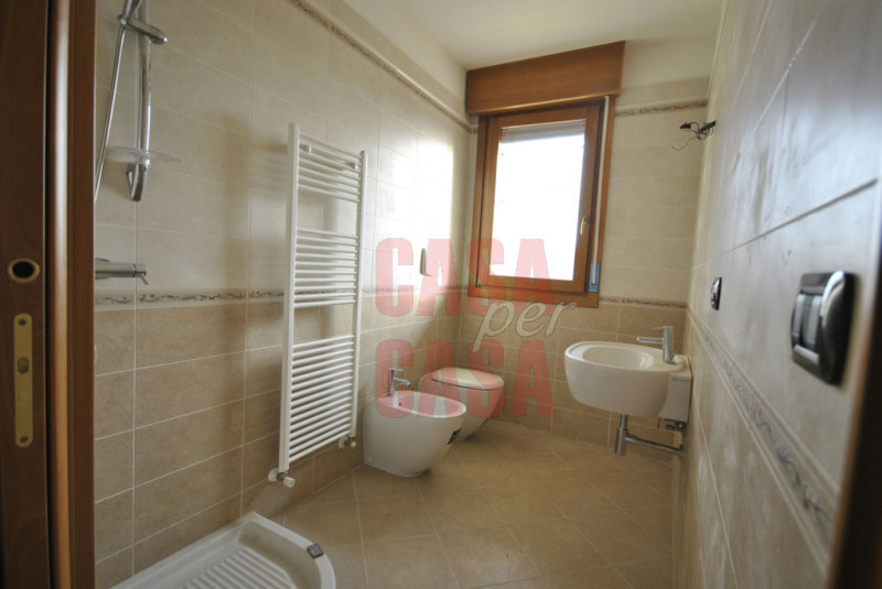 Rif. PDARC6    per info  Marilena m.  3277153302 

PADOVA - SAN CARLO In palazzina di recente cos...