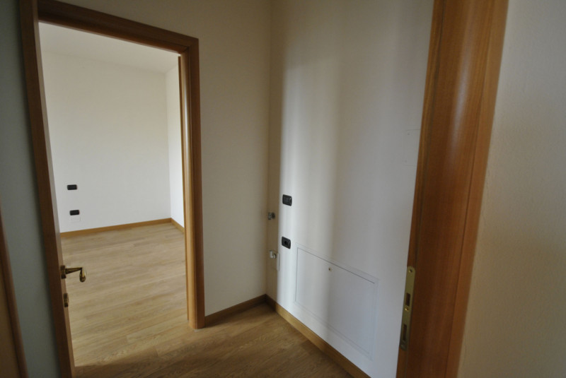 Rif. PDARC6    per info  Marilena m.  3277153302 

PADOVA - SAN CARLO In palazzina di recente cos...