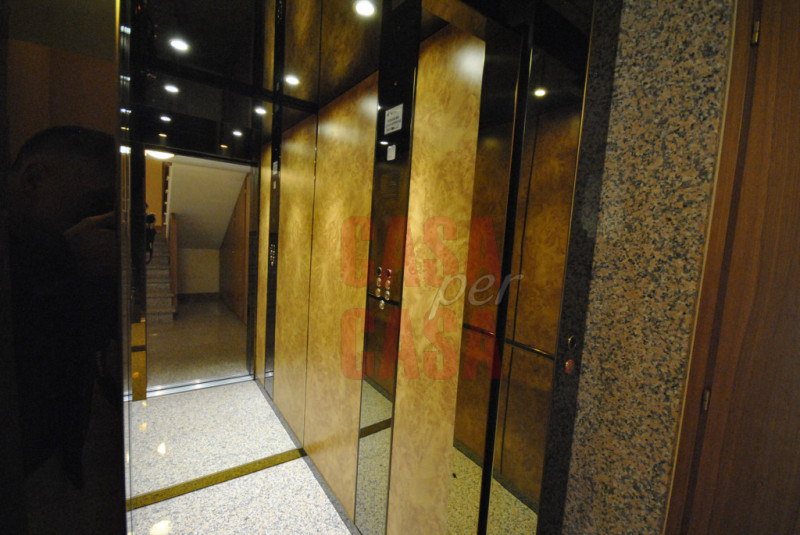 Rif. PDARC6    per info  Marilena m.  3277153302 

PADOVA - SAN CARLO In palazzina di recente cos...