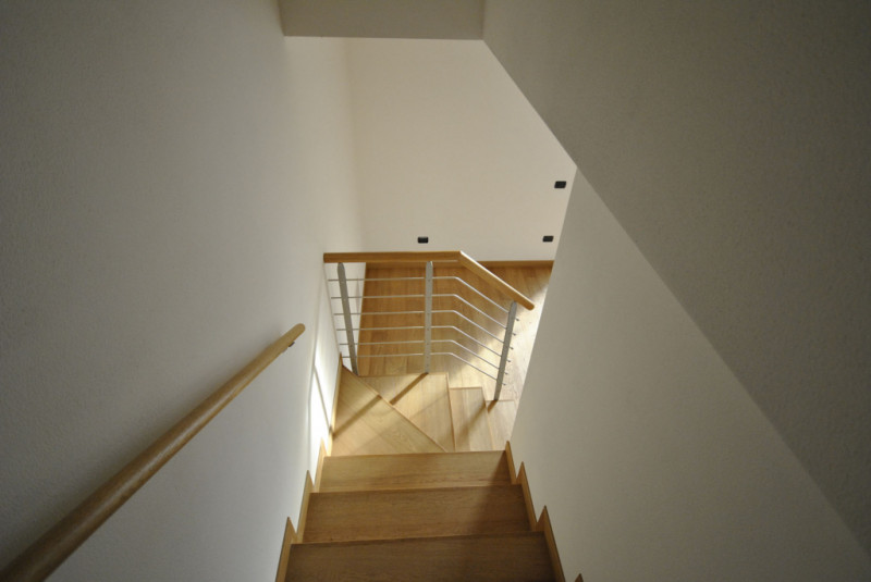 Rif. PDARC6    per info  Marilena m.  3277153302 

PADOVA - SAN CARLO In palazzina di recente cos...