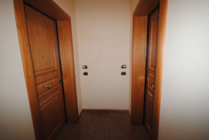 Rif. PDARC6    per info  Marilena m.  3277153302 

PADOVA - SAN CARLO In palazzina di recente cos...