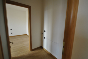 Rif. PDARC6    per info  Marilena m.  3277153302 

PADOVA - SAN CARLO In palazzina di recente cos...