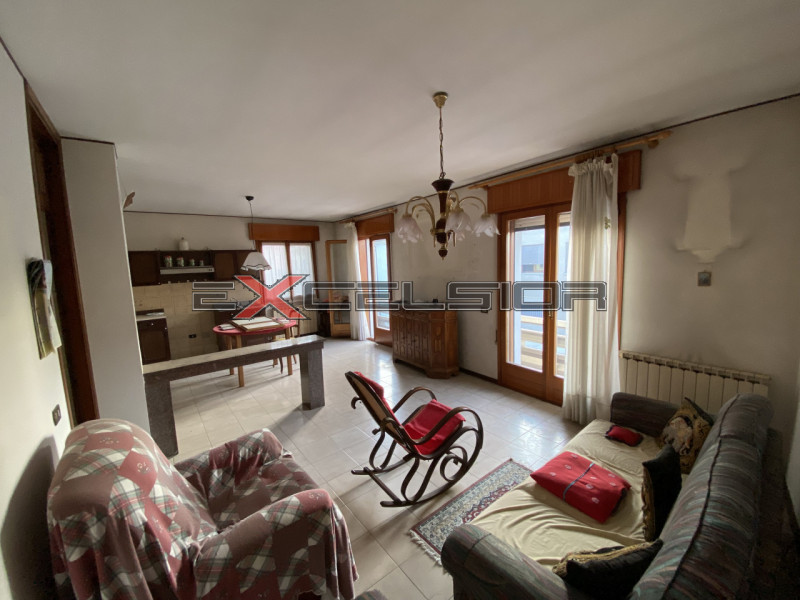 Cavarzere Vendita Appartamento trilocale