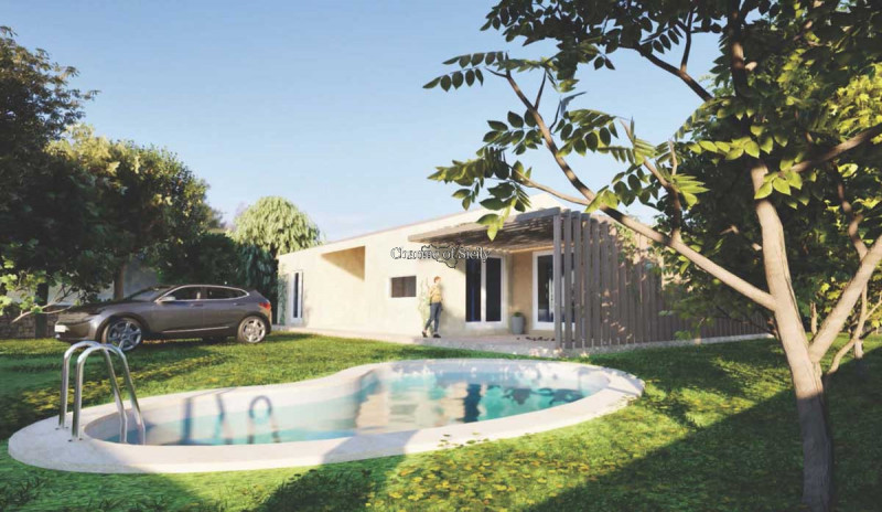 Ragusa Vendita Casa singola