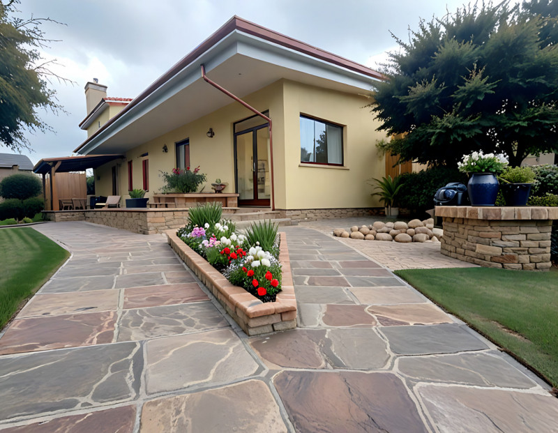 (Per INFO Mara 3481536890) Ad Eraclea, località Brian, proponiamo in vendita una splendida villet...