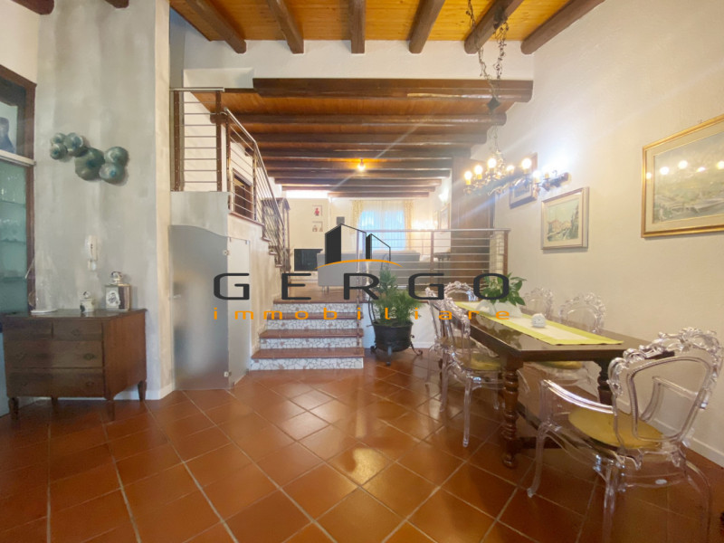 (Per INFO Mara 3481536890) Ad Eraclea, località Brian, proponiamo in vendita una splendida villet...