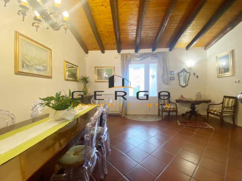 (Per INFO Mara 3481536890) Ad Eraclea, località Brian, proponiamo in vendita una splendida villet...