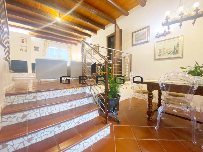 (Per INFO Mara 3481536890) Ad Eraclea, località Brian, proponiamo in vendita una splendida villet...