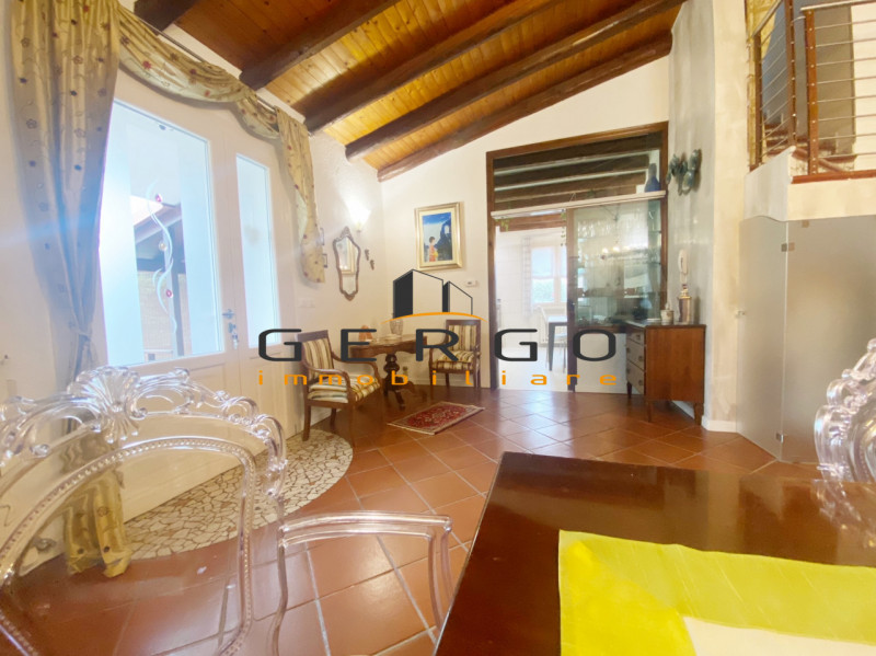 (Per INFO Mara 3481536890) Ad Eraclea, località Brian, proponiamo in vendita una splendida villet...