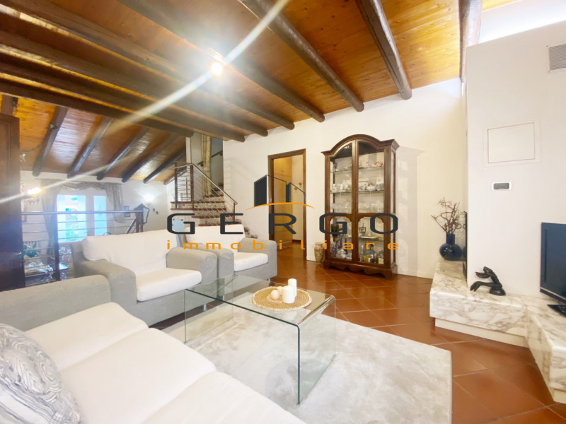 (Per INFO Mara 3481536890) Ad Eraclea, località Brian, proponiamo in vendita una splendida villet...