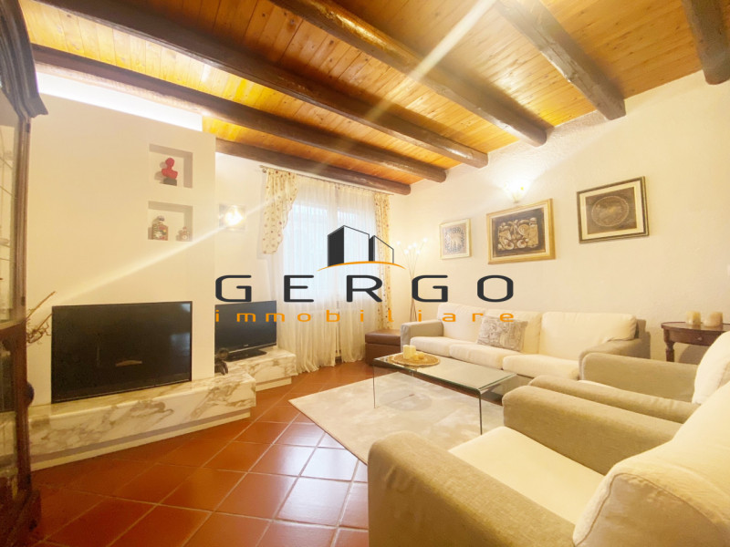 (Per INFO Mara 3481536890) Ad Eraclea, località Brian, proponiamo in vendita una splendida villet...