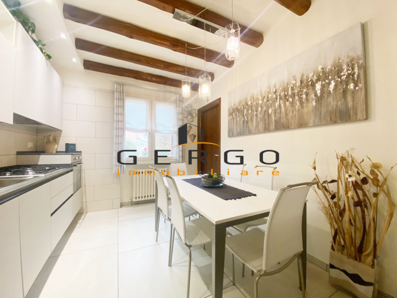 (Per INFO Mara 3481536890) Ad Eraclea, località Brian, proponiamo in vendita una splendida villet...