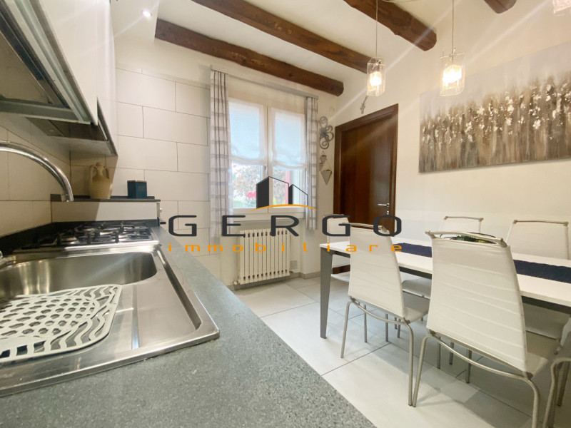 (Per INFO Mara 3481536890) Ad Eraclea, località Brian, proponiamo in vendita una splendida villet...