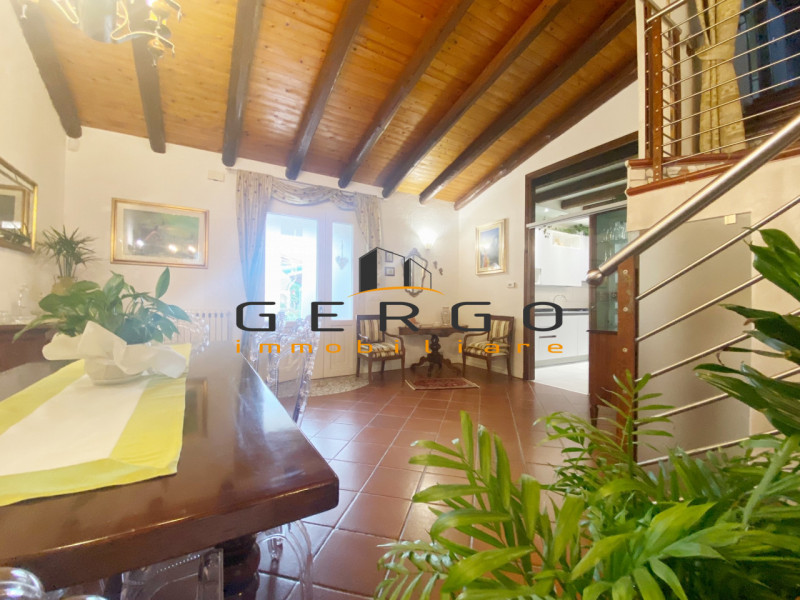 (Per INFO Mara 3481536890) Ad Eraclea, località Brian, proponiamo in vendita una splendida villet...