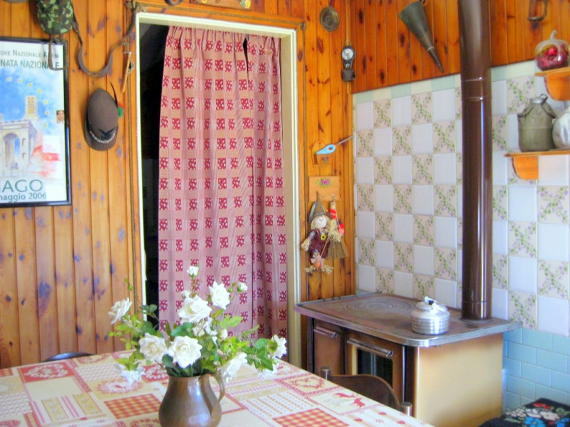 Sull'Altopiano di ASIAGO, in zona TRESCHE' CONCA di Roana, 
proponiamo una casa indipendente di c...