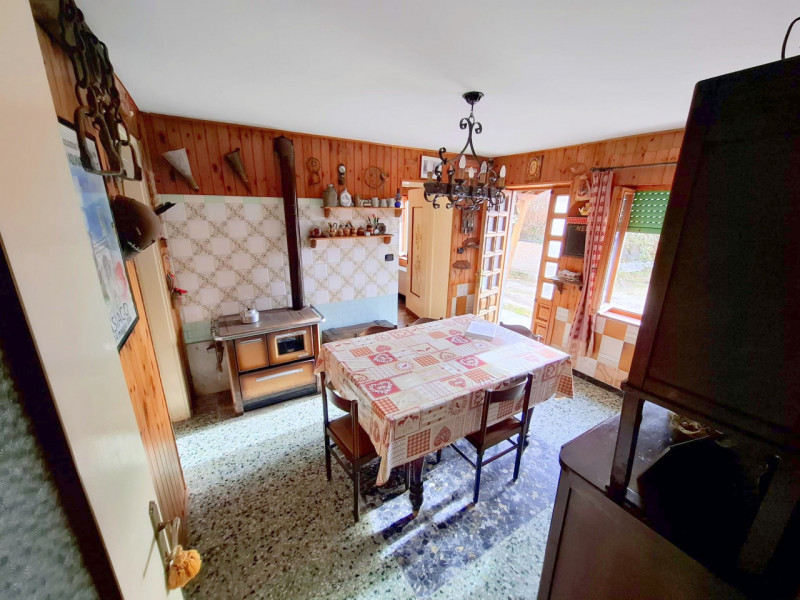 Sei alla ricerca di un immobile da ristrutturare per poterlo personalizzare? 
Sull'Altopiano di A...