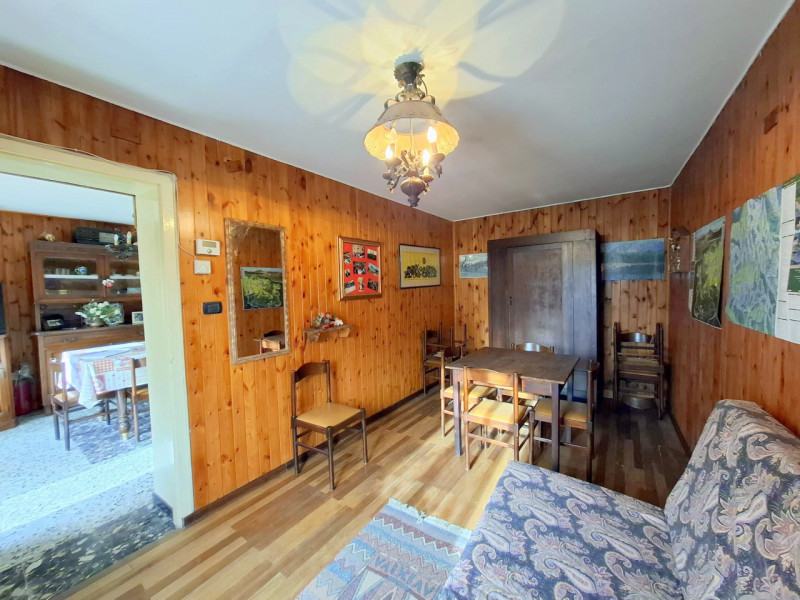 Sei alla ricerca di un immobile da ristrutturare per poterlo personalizzare? 
Sull'Altopiano di A...