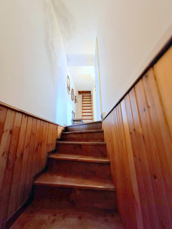 Sei alla ricerca di un immobile da ristrutturare per poterlo personalizzare? 
Sull'Altopiano di A...