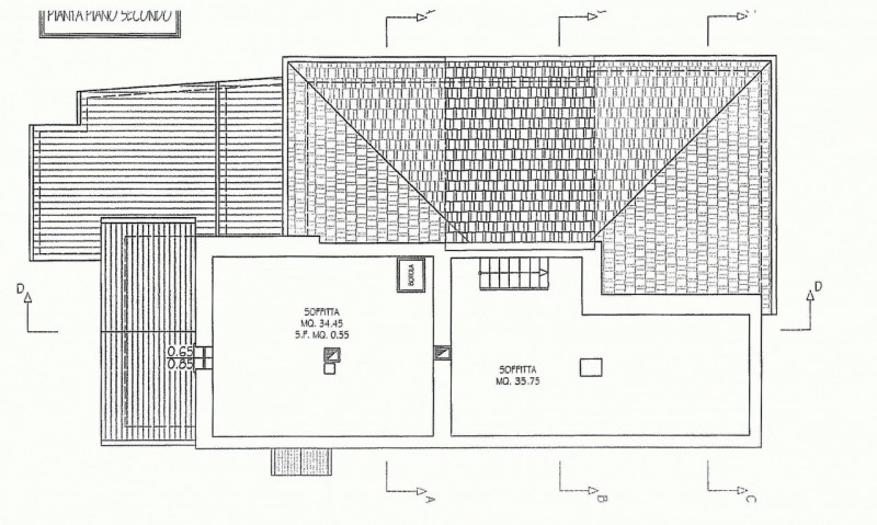 Sei alla ricerca di un immobile da ristrutturare per poterlo personalizzare? 
Sull'Altopiano di A...