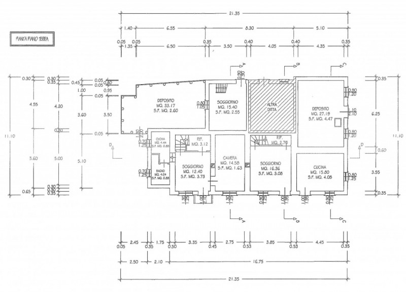 Sei alla ricerca di un immobile da ristrutturare per poterlo personalizzare? 
Sull'Altopiano di A...