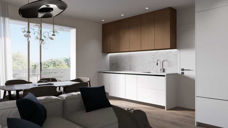 (Per INFO Mara 3481536890) A Maserada sul Piave, a pochi passi dal centro e comodo a tutti i prin...