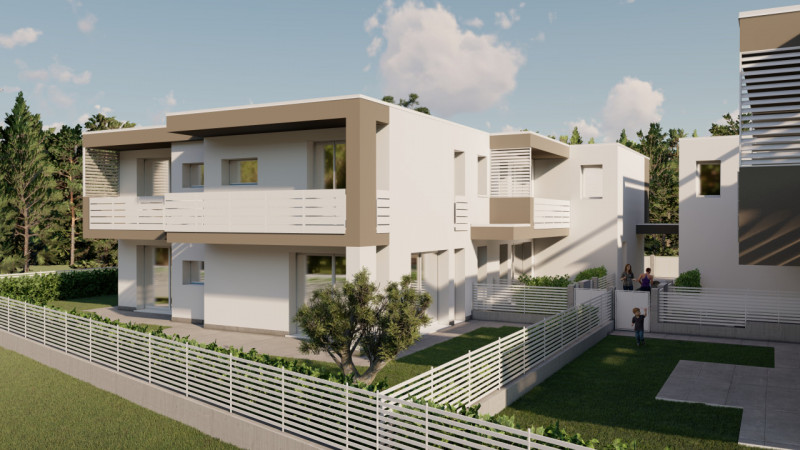 (Per INFO Mara 3481536890) A Maserada sul Piave, a pochi passi dal centro e comodo a tutti i prin...