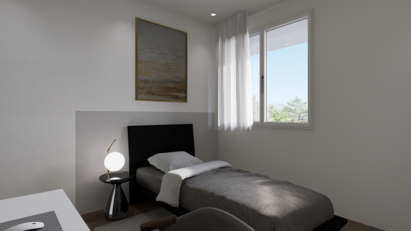 (Per INFO Mara 3481536890) A Maserada sul Piave, a pochi passi dal centro e comodo a tutti i prin...