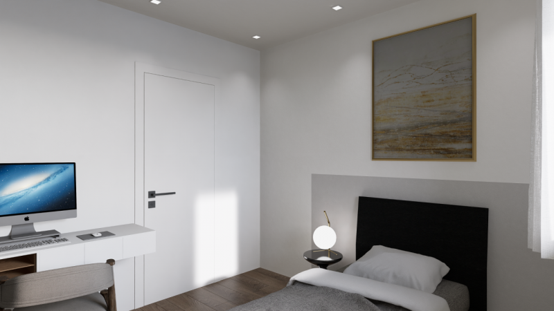 (Per INFO Mara 3481536890) A Maserada sul Piave, a pochi passi dal centro e comodo a tutti i prin...