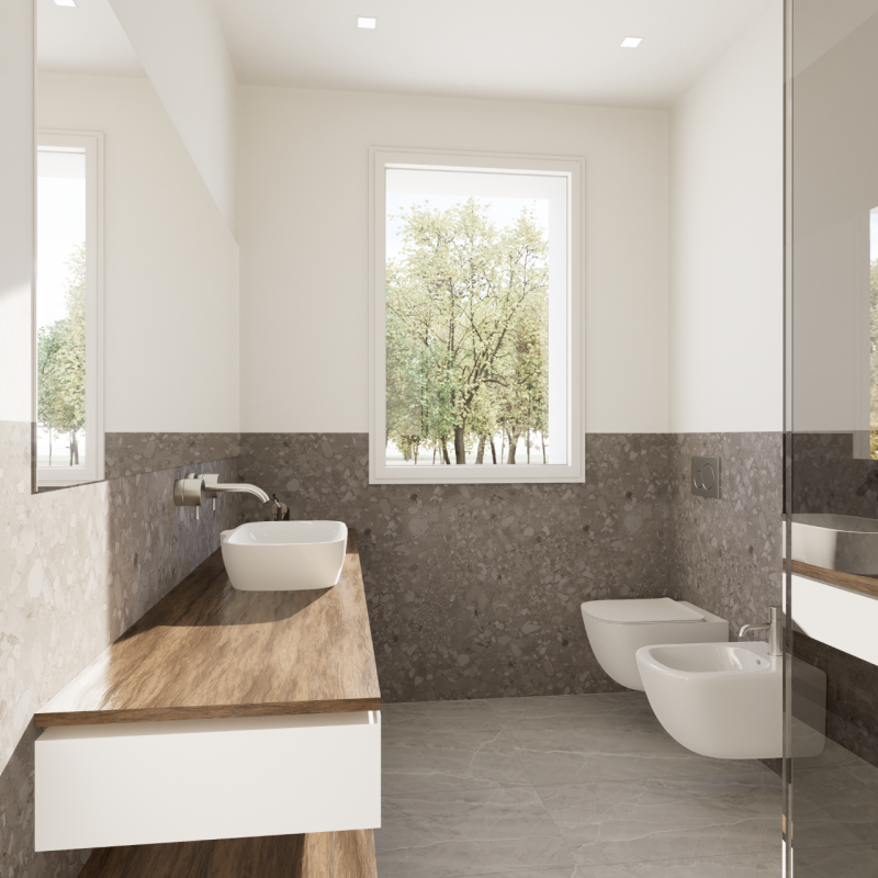 (Per INFO Mara 3481536890) A Maserada sul Piave, a pochi passi dal centro e comodo a tutti i prin...