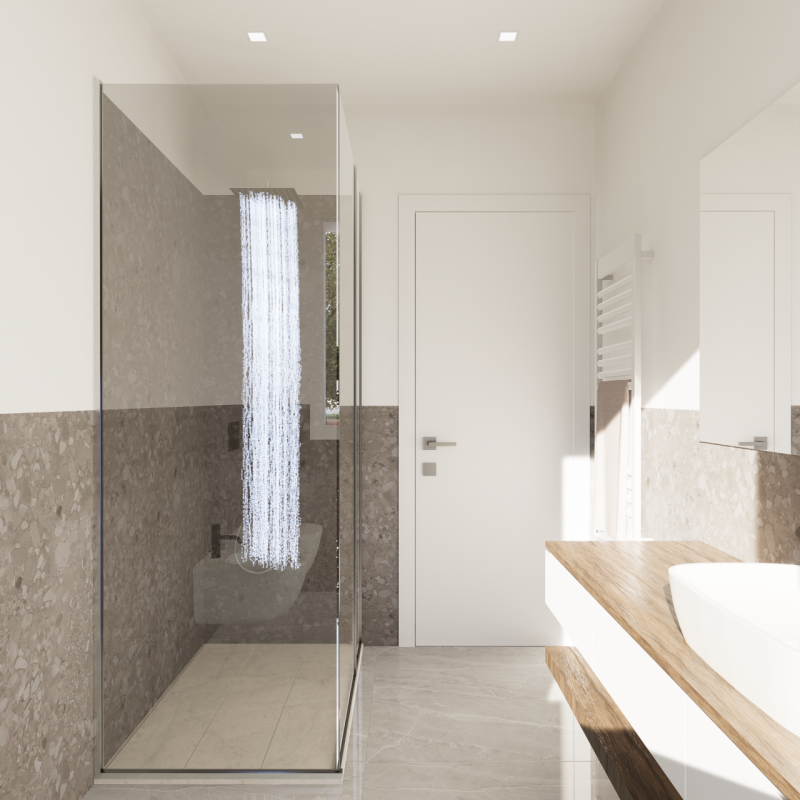 (Per INFO Mara 3481536890) A Maserada sul Piave, a pochi passi dal centro e comodo a tutti i prin...